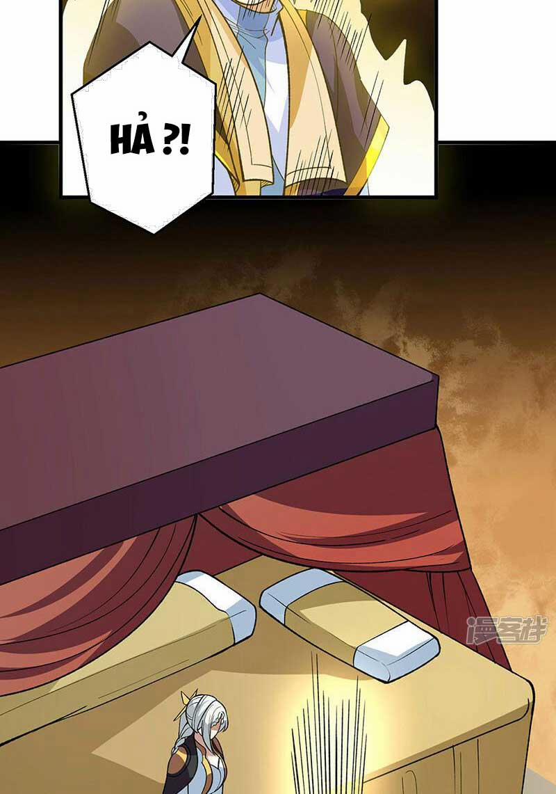 Võ Đạo Độc Tôn 544 trang 17