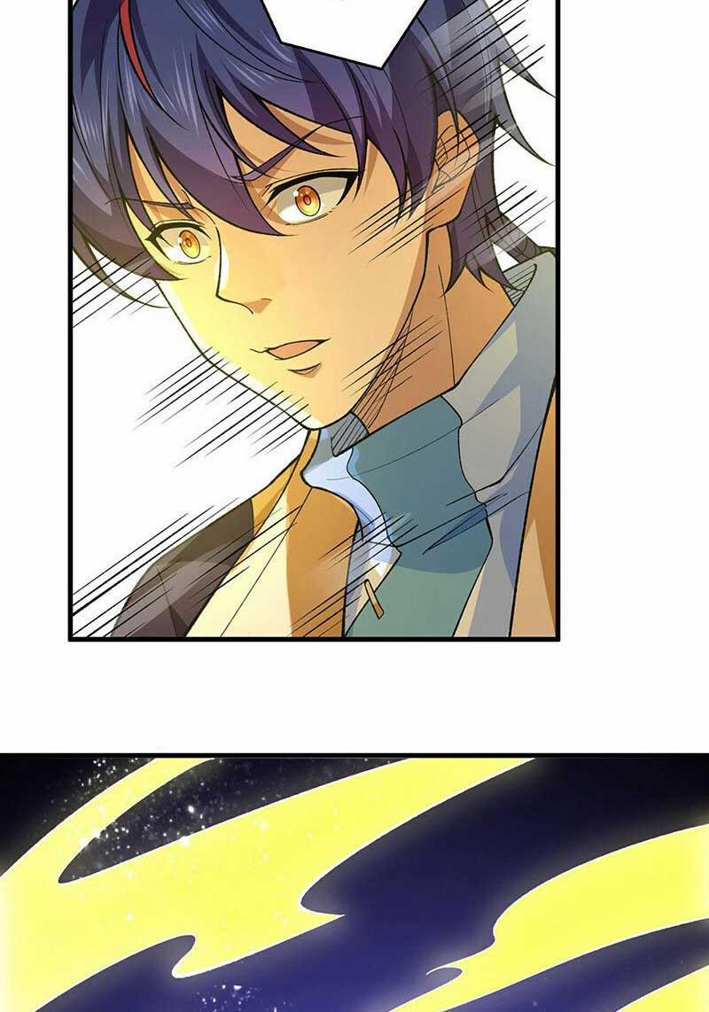 Võ Đạo Độc Tôn 544 trang 19