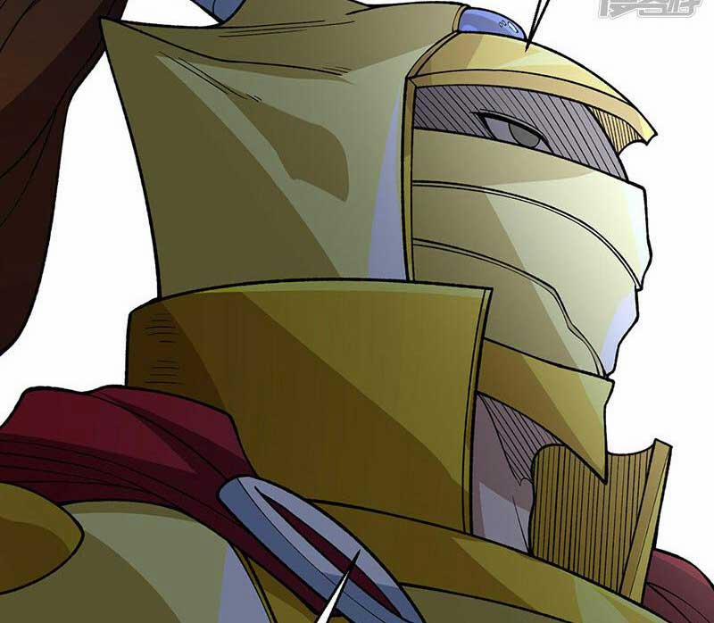 Võ Đạo Độc Tôn 544 trang 28