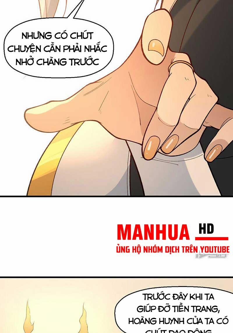 Võ Đạo Độc Tôn 544 trang 4