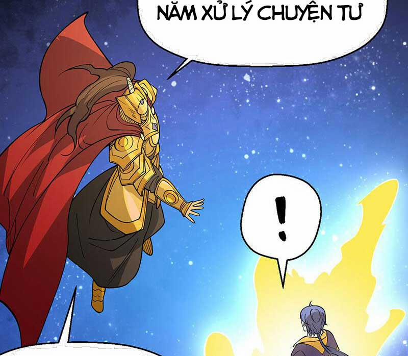 Võ Đạo Độc Tôn 544 trang 40