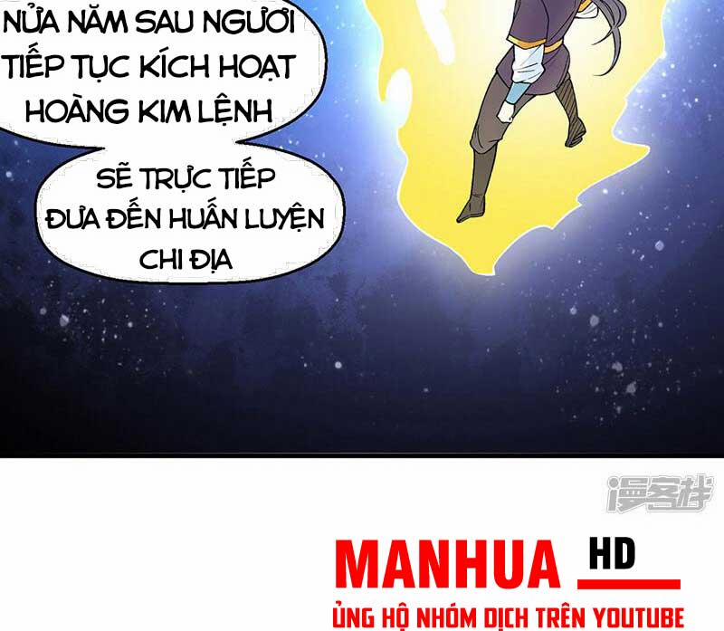 Võ Đạo Độc Tôn 544 trang 41