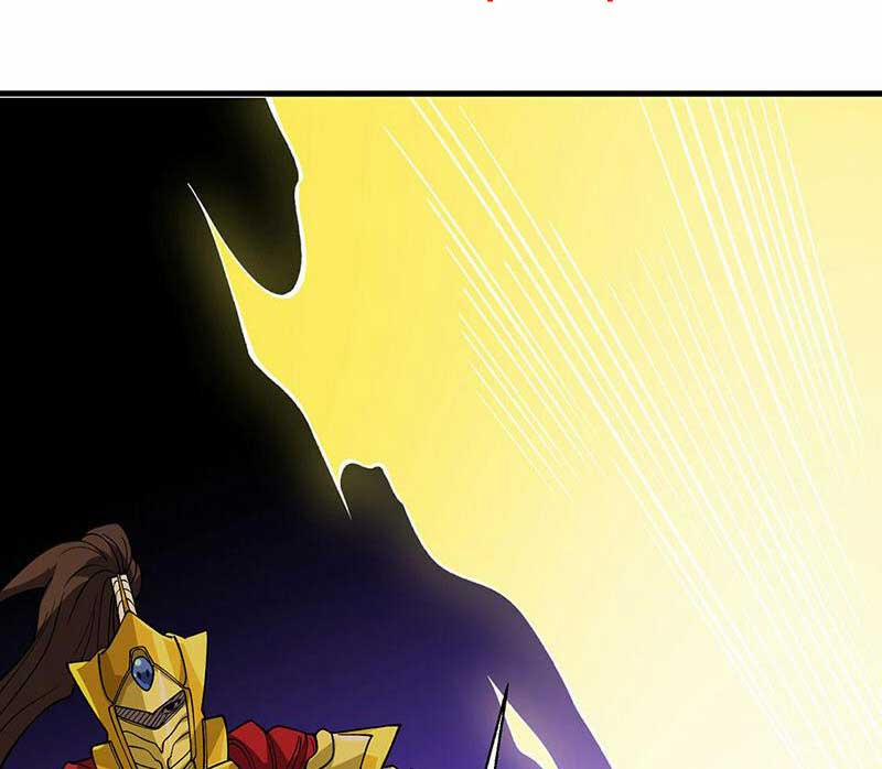 Võ Đạo Độc Tôn 544 trang 42