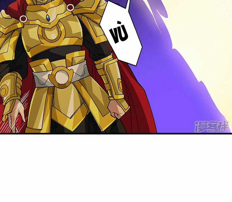 Võ Đạo Độc Tôn 544 trang 43