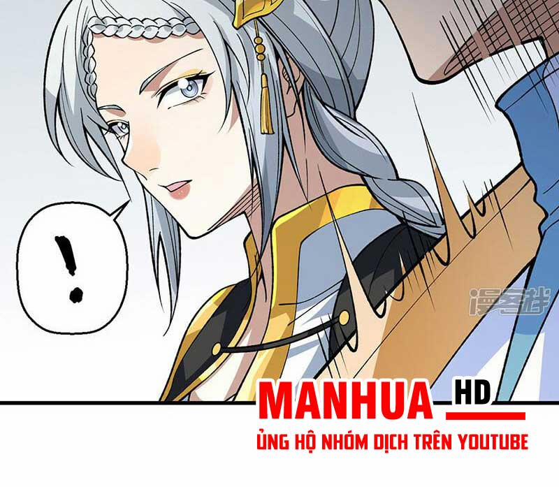 Võ Đạo Độc Tôn 544 trang 45