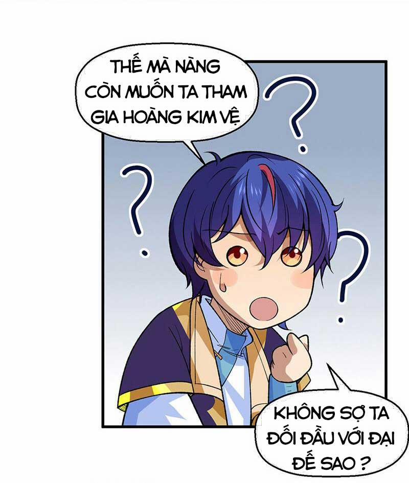 Võ Đạo Độc Tôn 544 trang 54