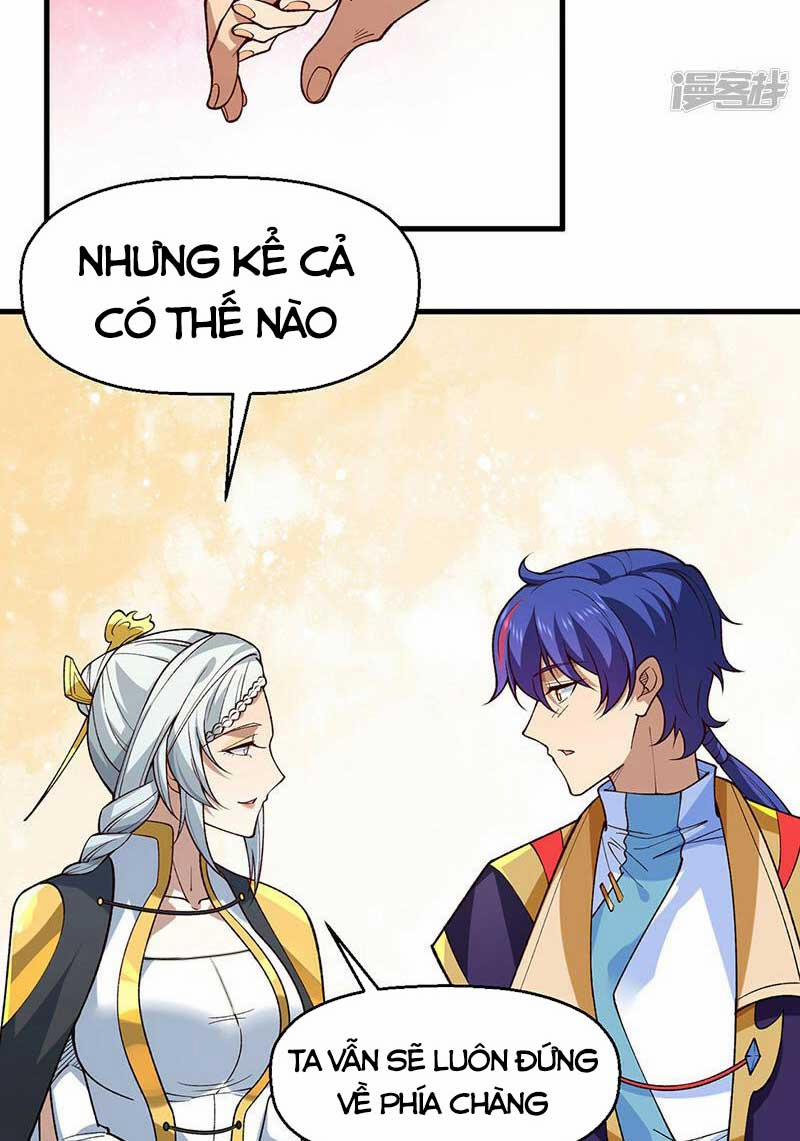 Võ Đạo Độc Tôn 544 trang 6