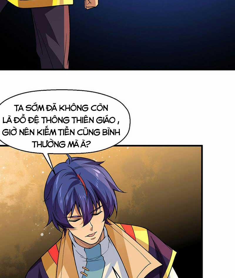 Võ Đạo Độc Tôn 544 trang 60