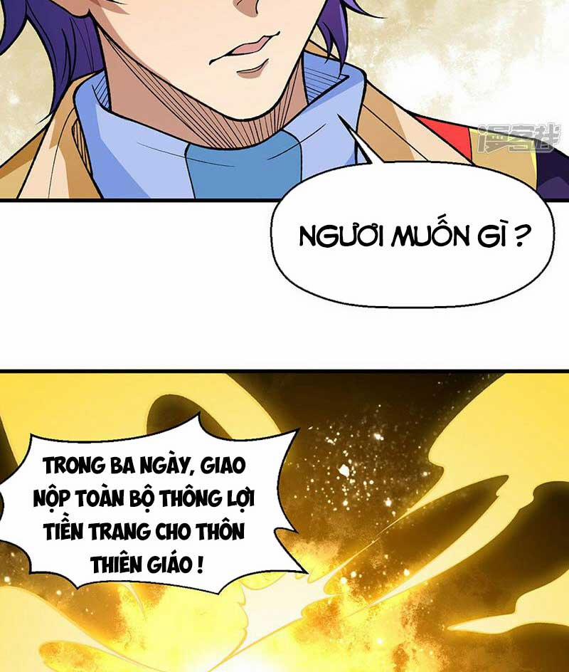 Võ Đạo Độc Tôn 544 trang 63