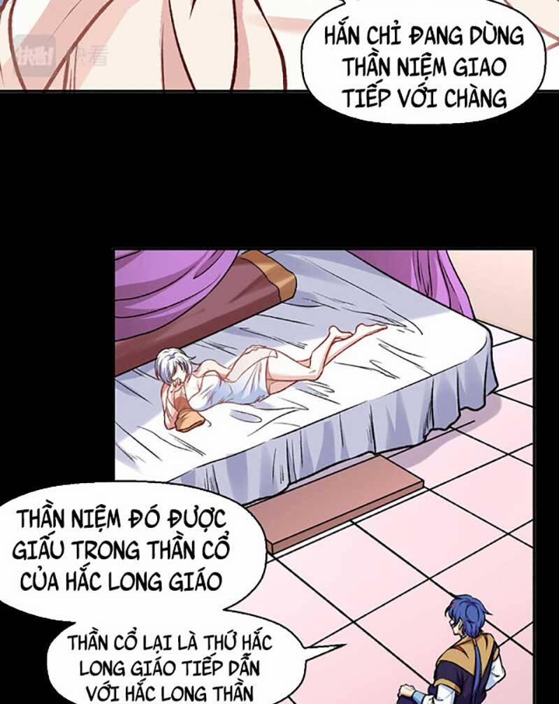 Võ Đạo Độc Tôn 545 trang 10