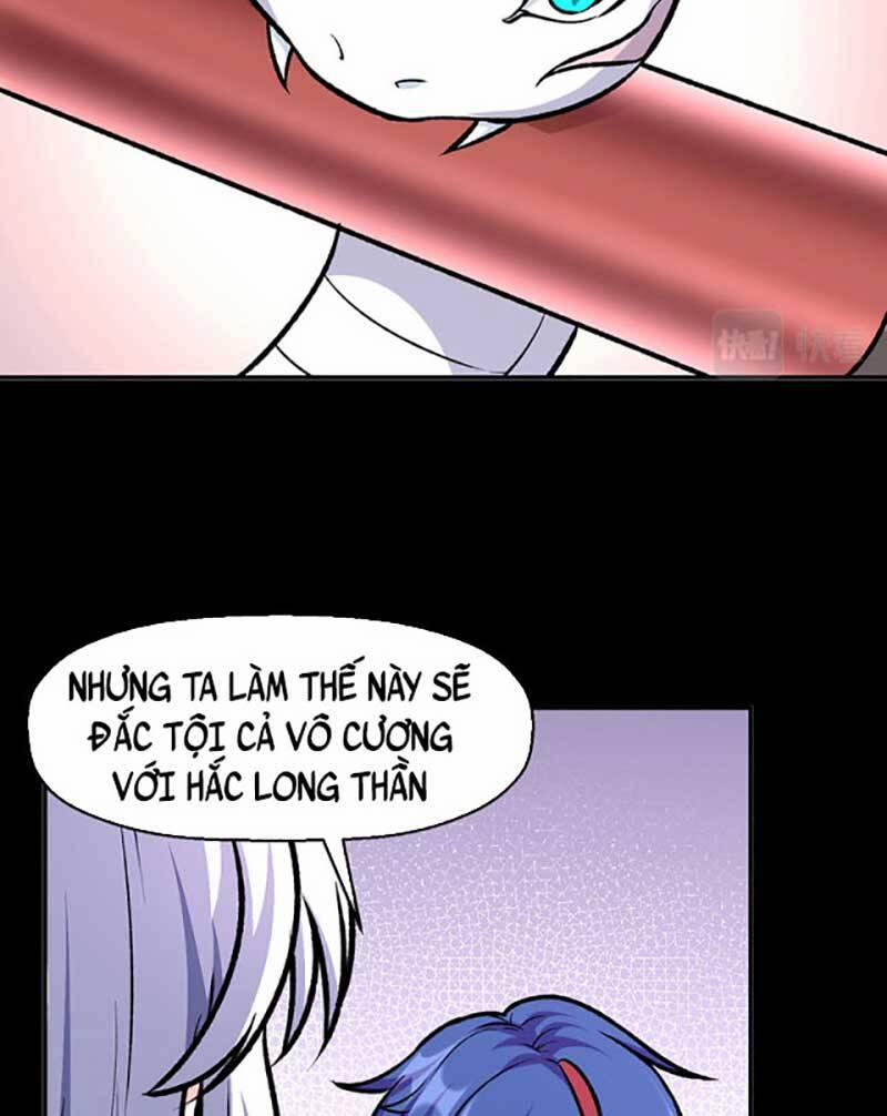 Võ Đạo Độc Tôn 545 trang 18