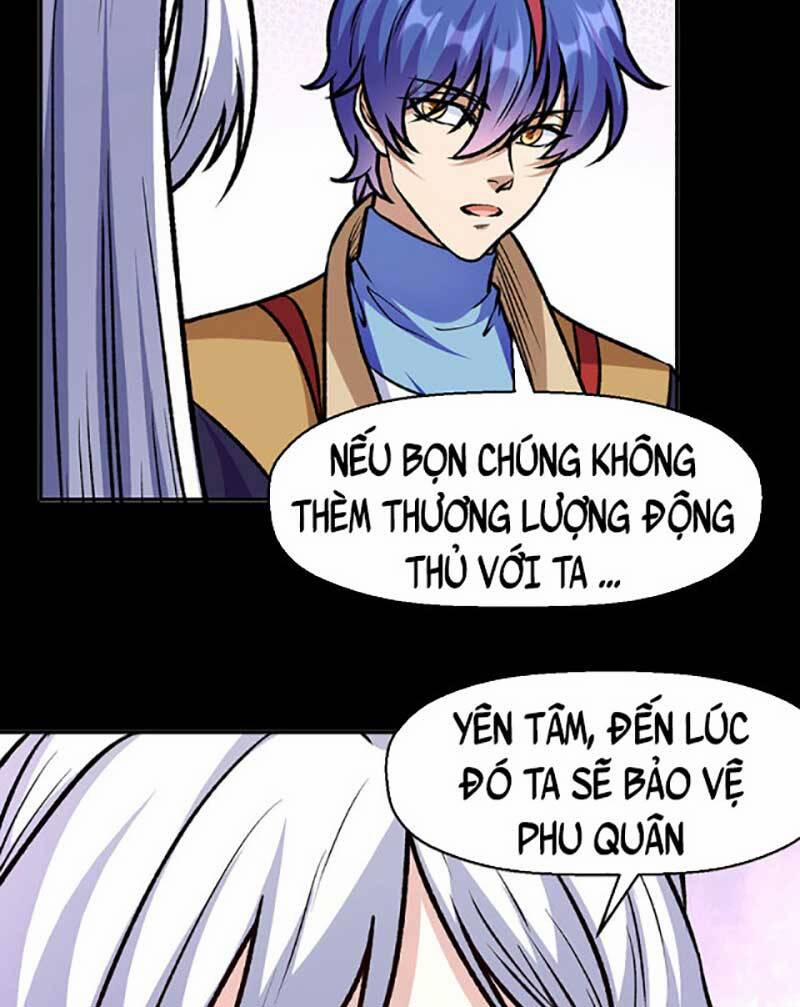 Võ Đạo Độc Tôn 545 trang 19