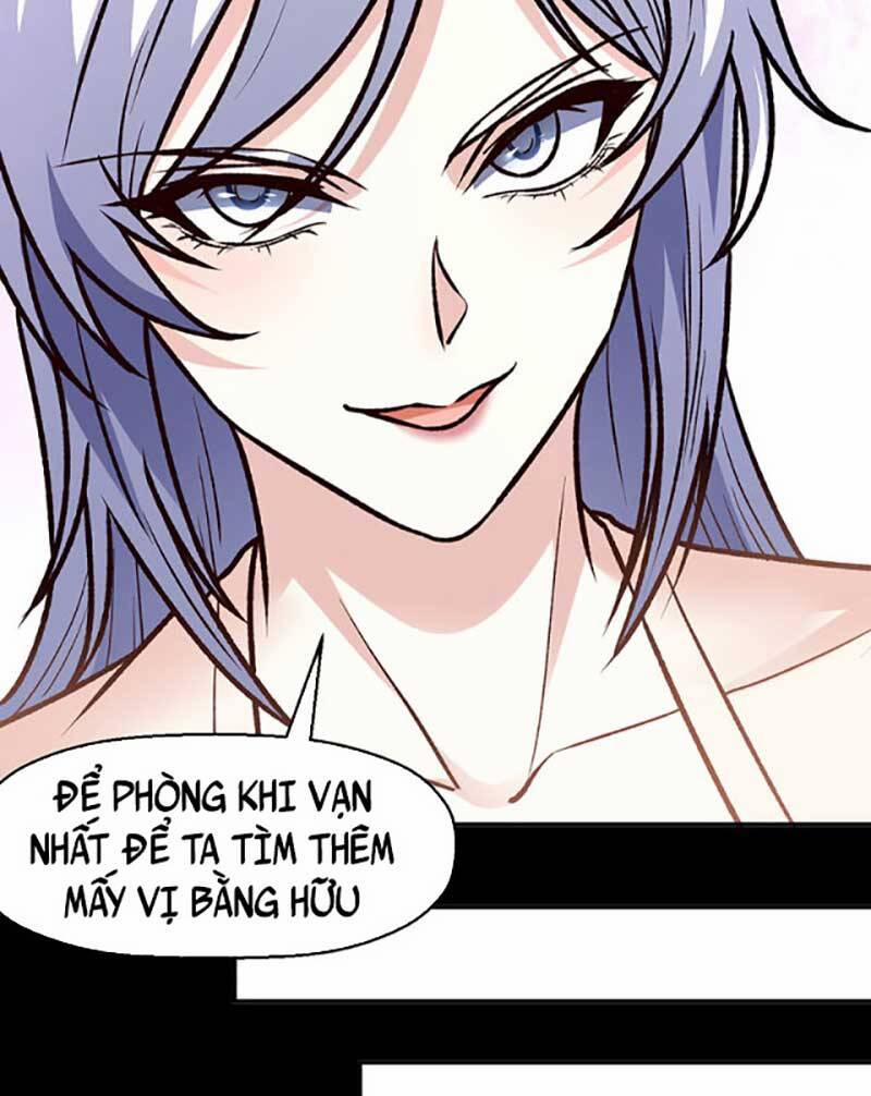 Võ Đạo Độc Tôn 545 trang 20