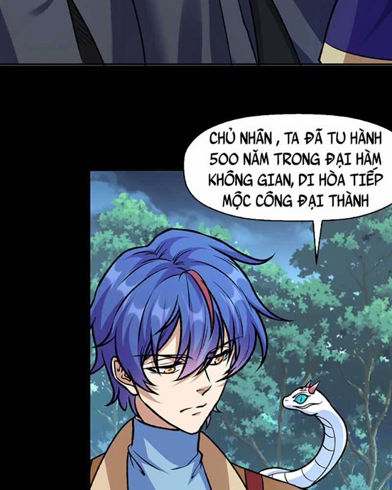 Võ Đạo Độc Tôn 545 trang 26