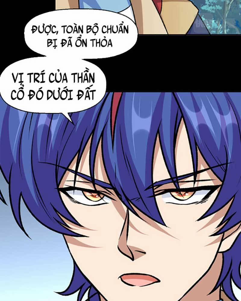 Võ Đạo Độc Tôn 545 trang 27