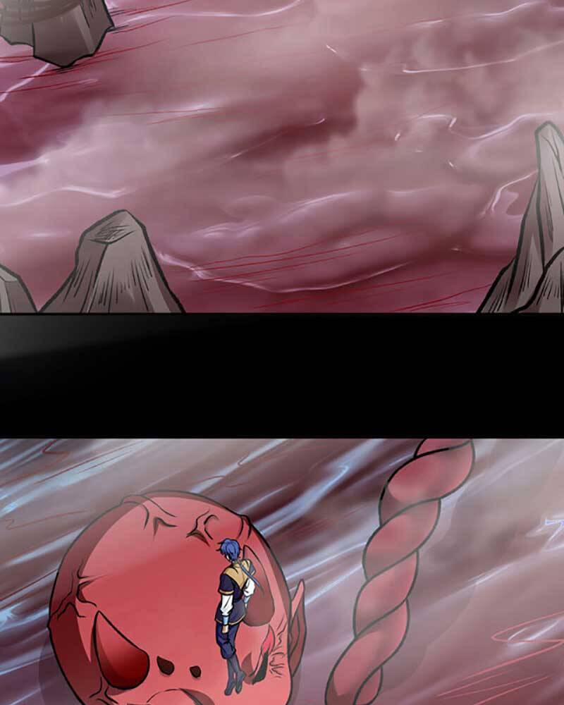 Võ Đạo Độc Tôn 545 trang 30