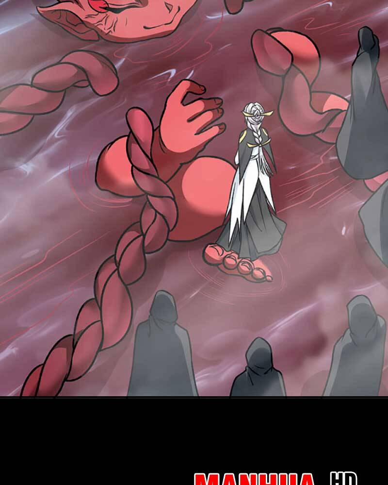 Võ Đạo Độc Tôn 545 trang 31