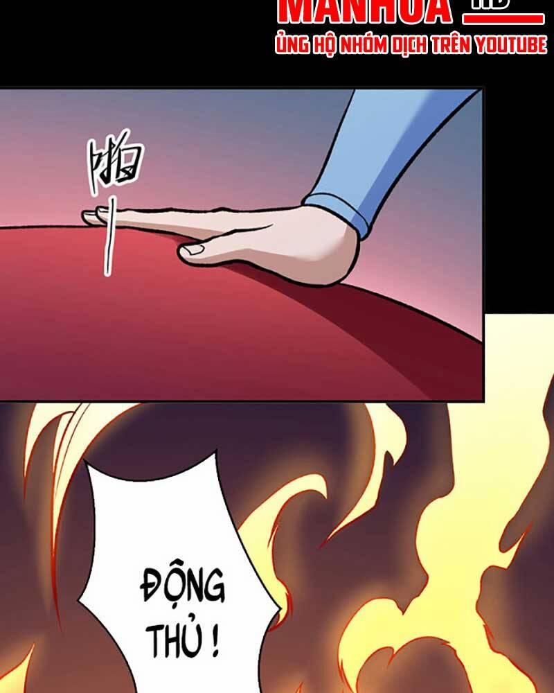 Võ Đạo Độc Tôn 545 trang 32