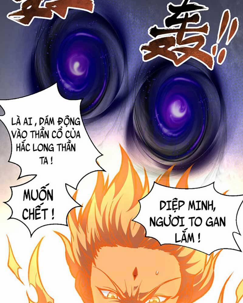 Võ Đạo Độc Tôn 545 trang 37