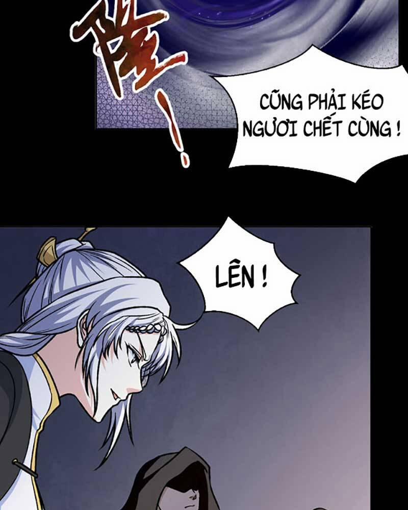 Võ Đạo Độc Tôn 545 trang 39