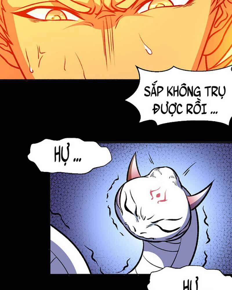 Võ Đạo Độc Tôn 545 trang 46