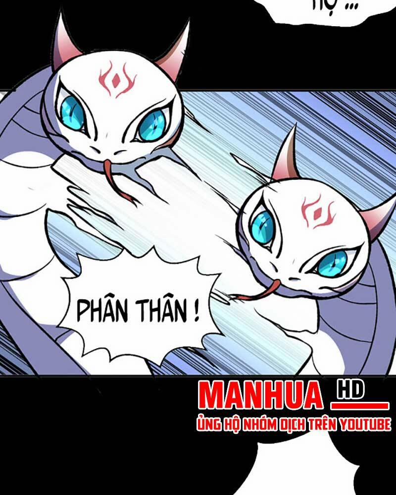 Võ Đạo Độc Tôn 545 trang 47