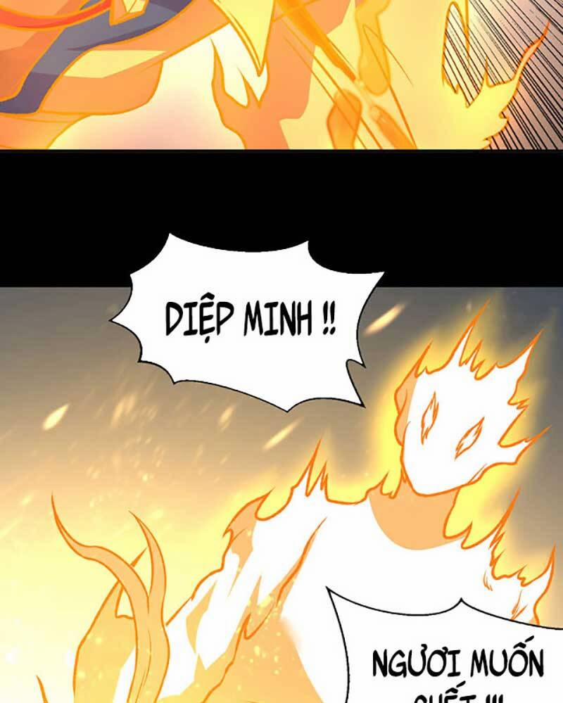 Võ Đạo Độc Tôn 545 trang 49