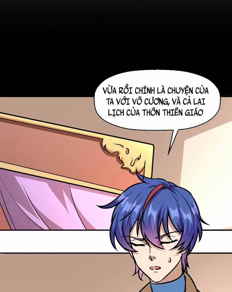 Võ Đạo Độc Tôn 545 trang 6