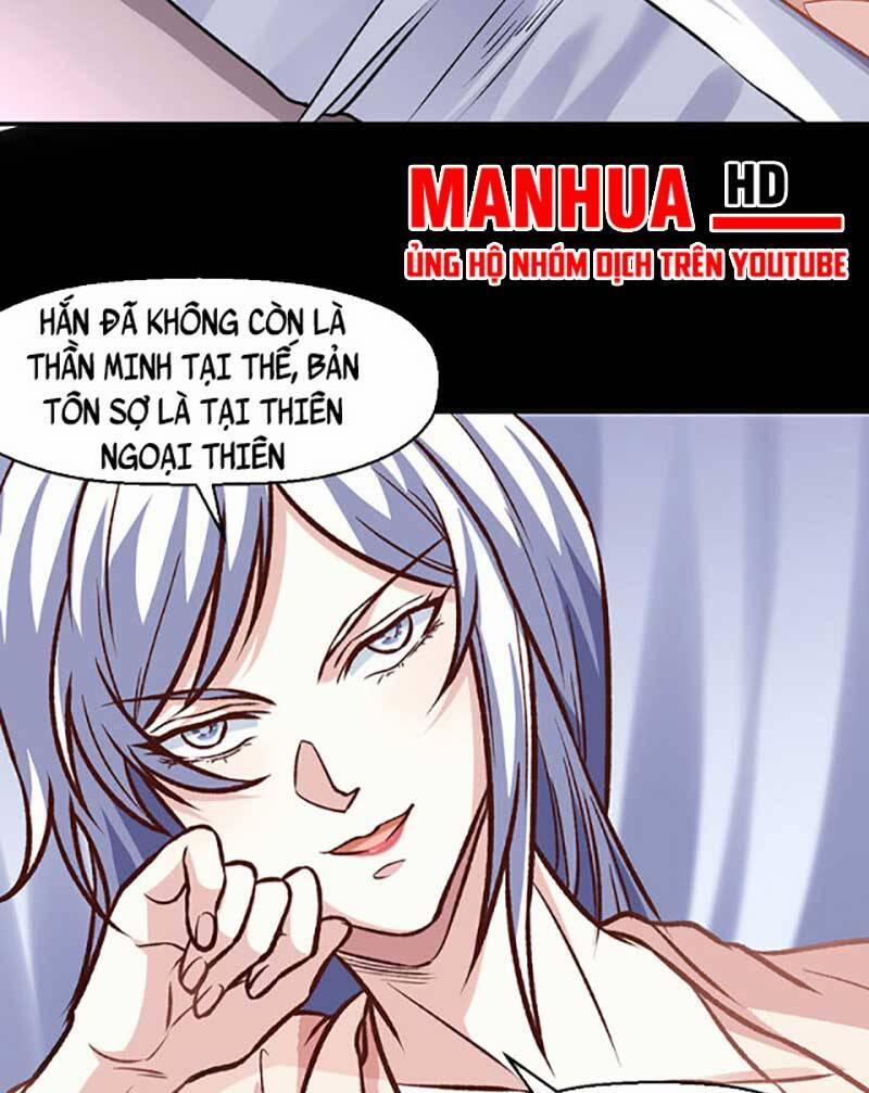 Võ Đạo Độc Tôn 545 trang 9