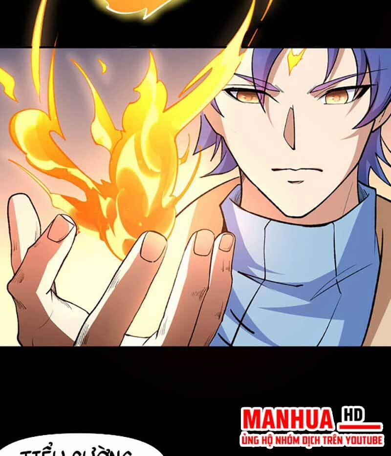 Võ Đạo Độc Tôn 546 trang 10