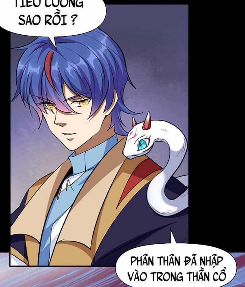 Võ Đạo Độc Tôn 546 trang 11