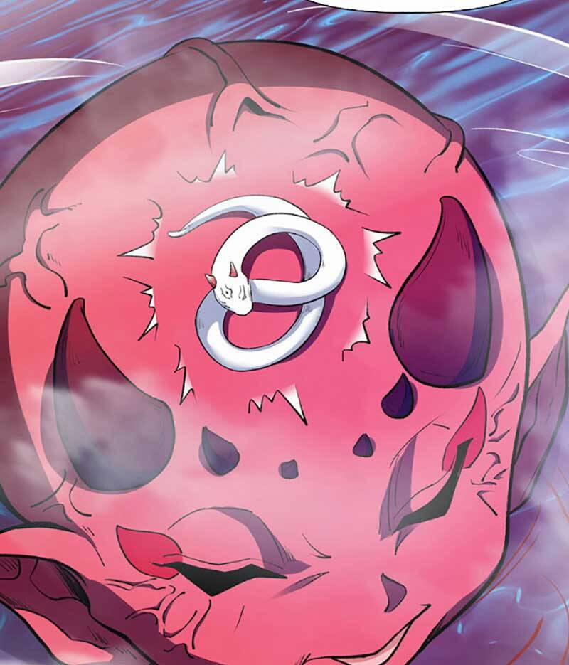 Võ Đạo Độc Tôn 546 trang 12