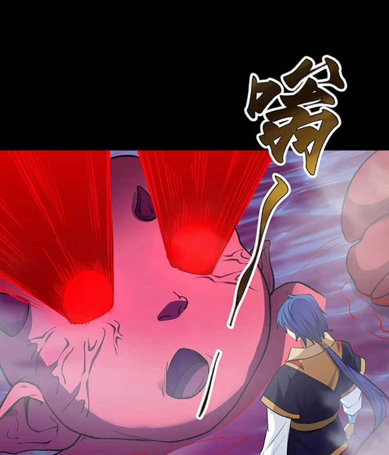 Võ Đạo Độc Tôn 546 trang 14