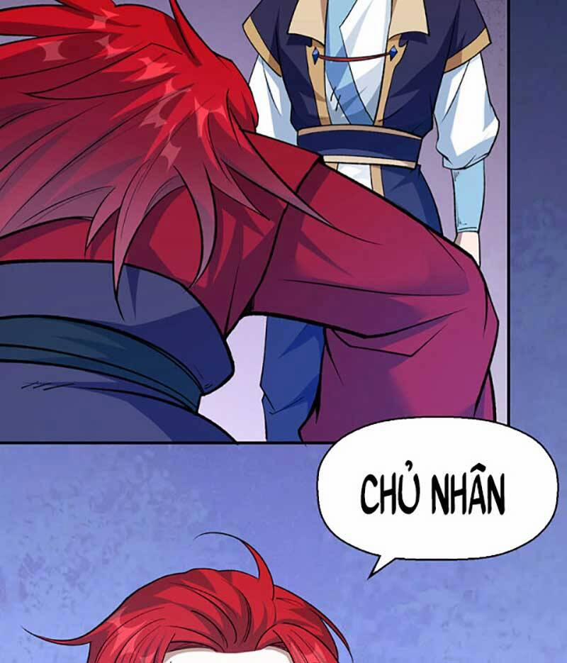 Võ Đạo Độc Tôn 546 trang 17