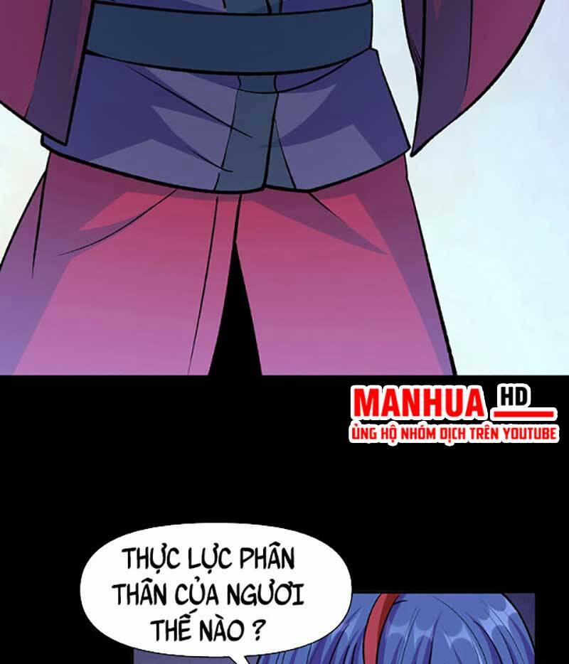 Võ Đạo Độc Tôn 546 trang 19