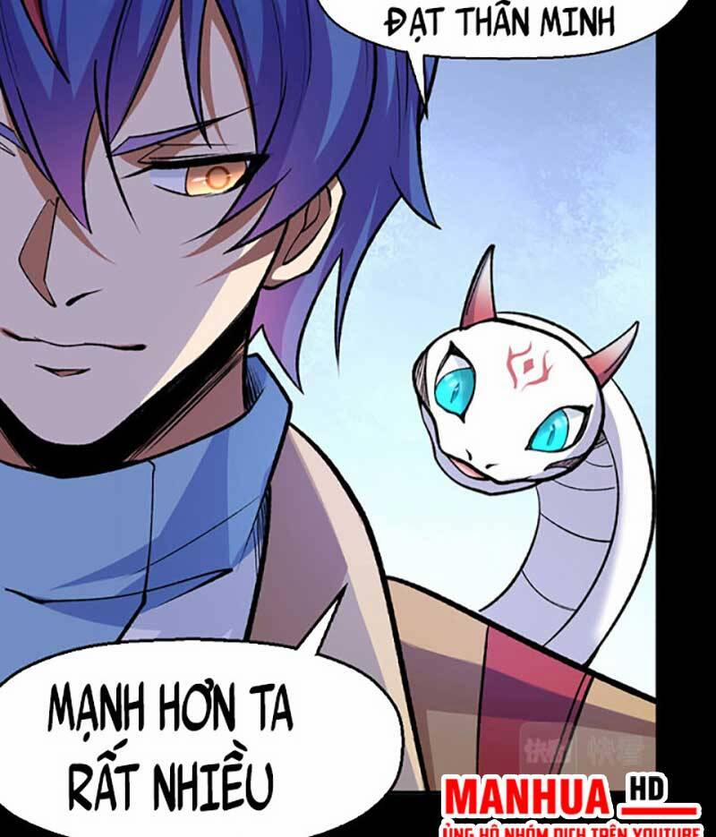 Võ Đạo Độc Tôn 546 trang 21