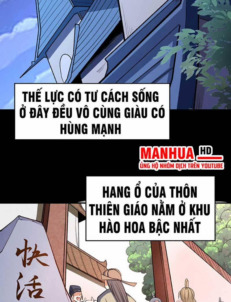 Võ Đạo Độc Tôn 546 trang 30