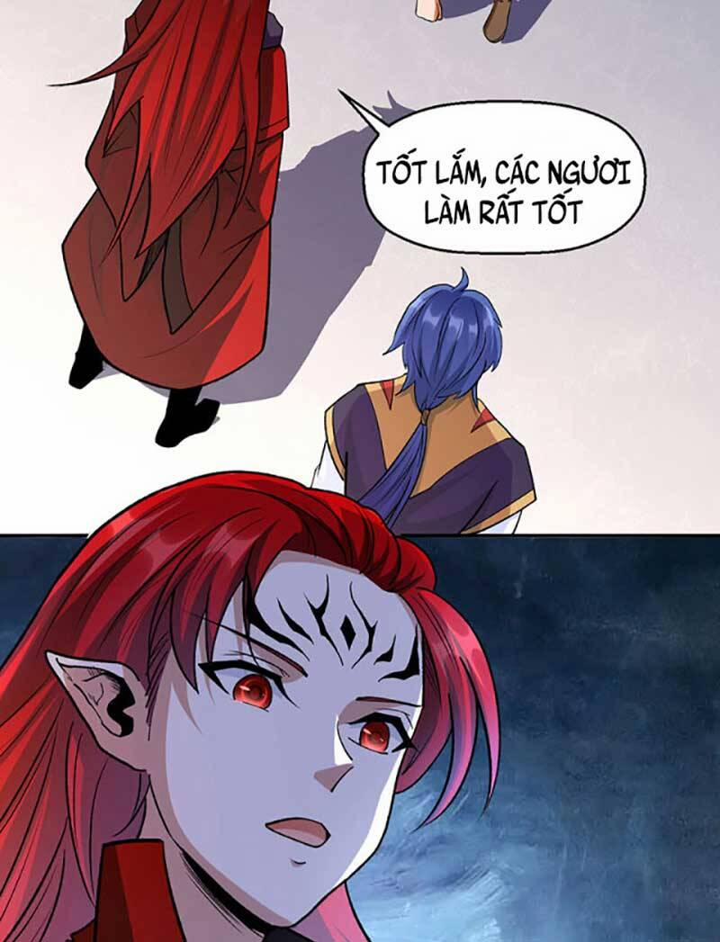 Võ Đạo Độc Tôn 546 trang 37