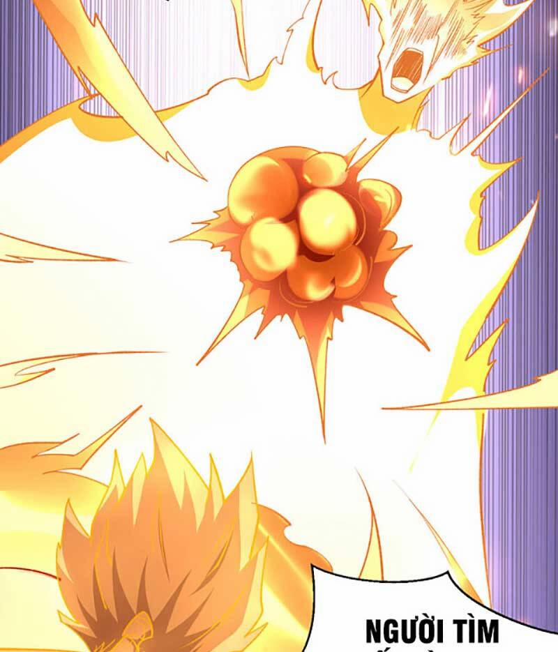 Võ Đạo Độc Tôn 546 trang 4