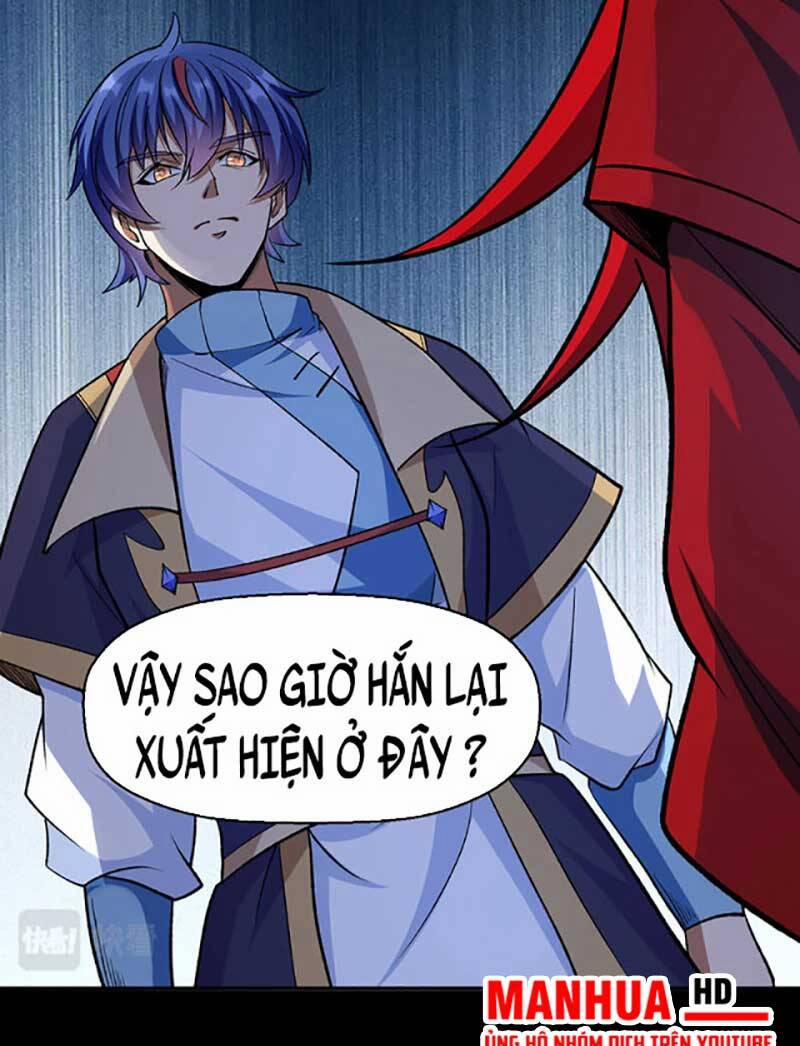 Võ Đạo Độc Tôn 546 trang 41