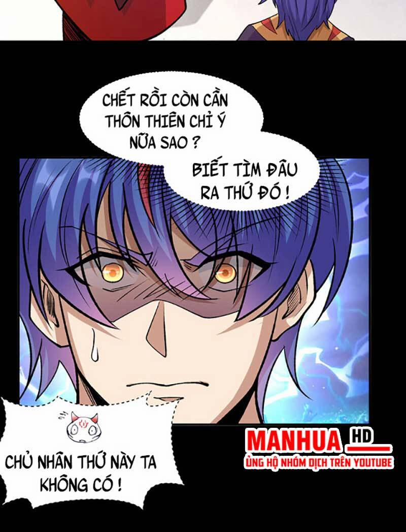 Võ Đạo Độc Tôn 546 trang 45