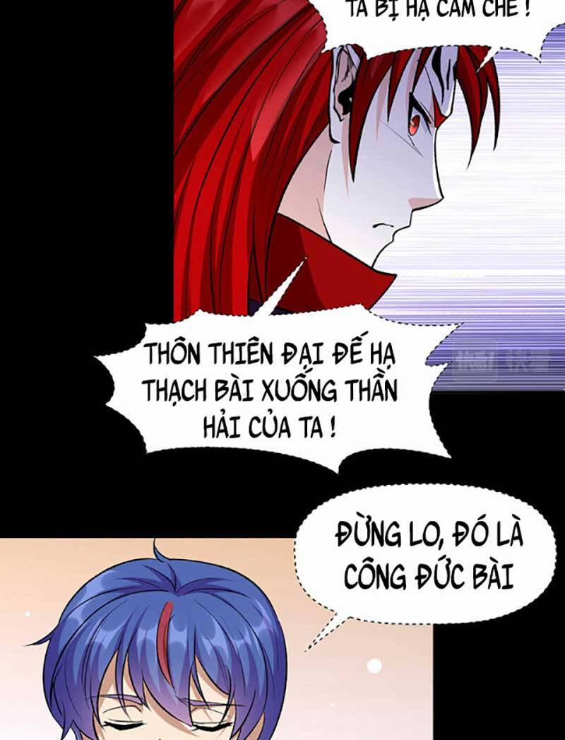 Võ Đạo Độc Tôn 546 trang 48