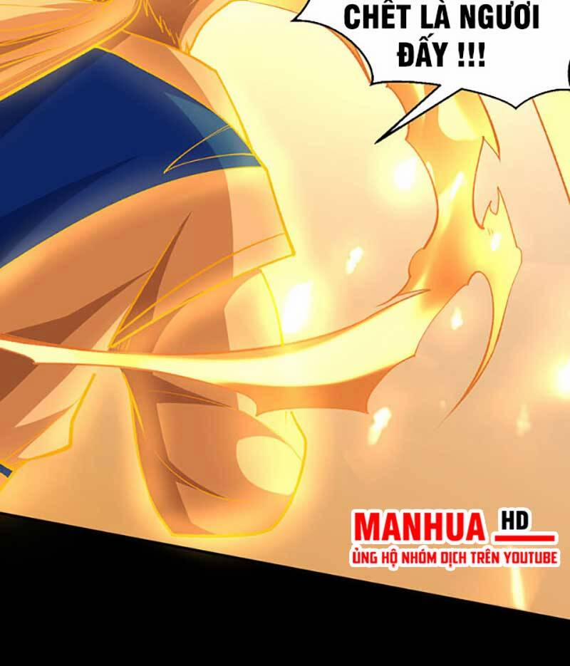 Võ Đạo Độc Tôn 546 trang 5