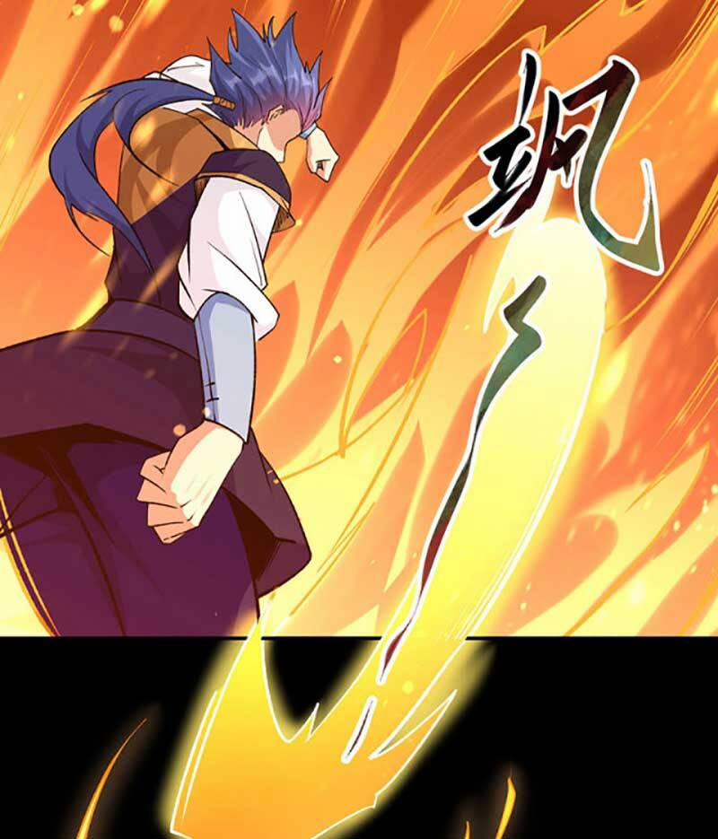 Võ Đạo Độc Tôn 546 trang 9