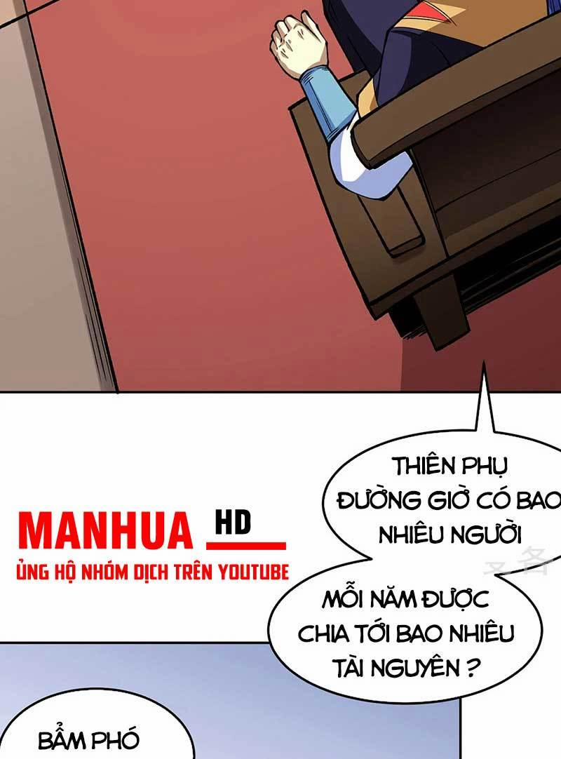 Võ Đạo Độc Tôn 547 trang 13