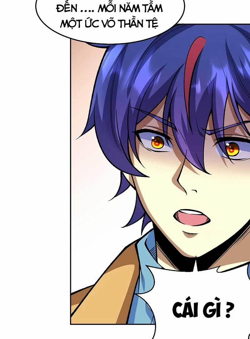 Võ Đạo Độc Tôn 547 trang 15