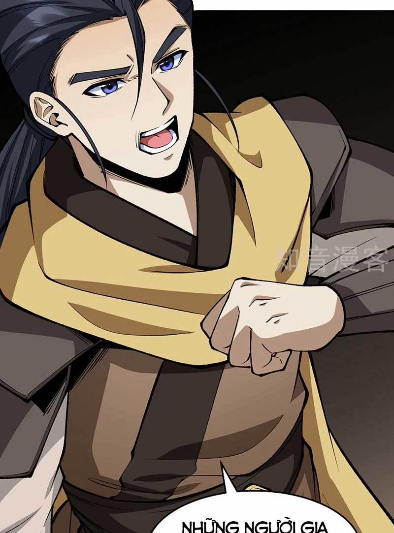 Võ Đạo Độc Tôn 547 trang 20