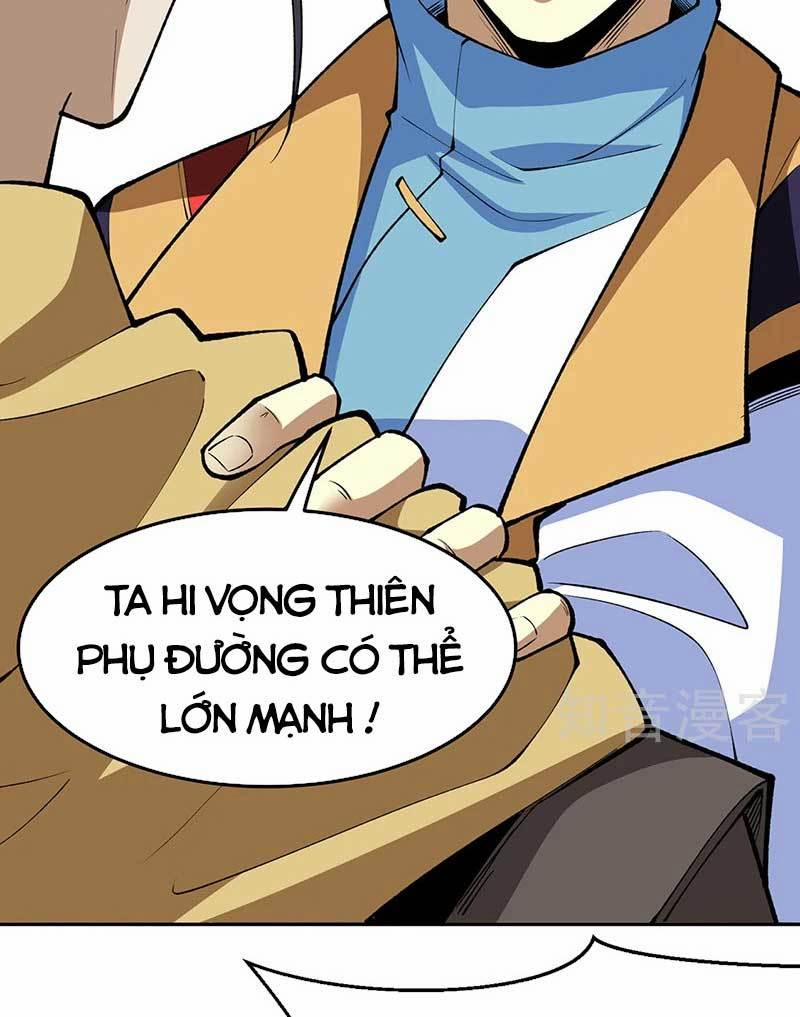 Võ Đạo Độc Tôn 547 trang 29