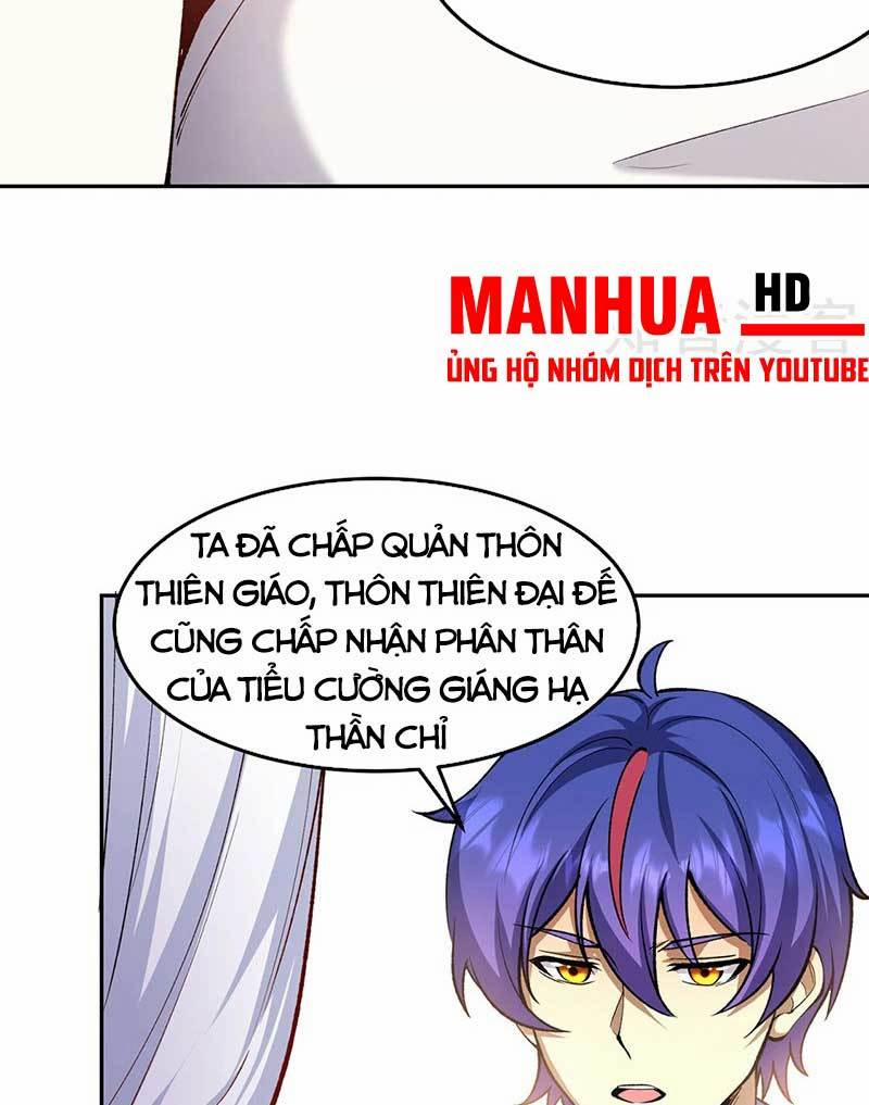 Võ Đạo Độc Tôn 547 trang 43