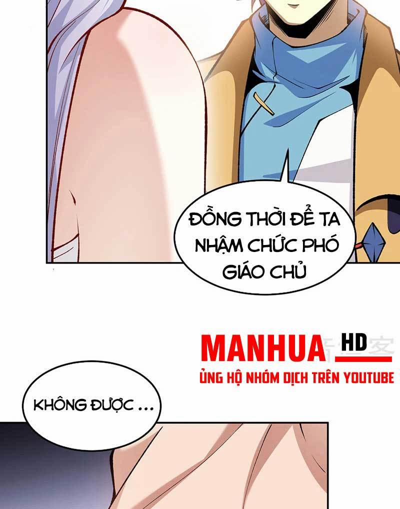 Võ Đạo Độc Tôn 547 trang 44